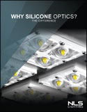 Why Silicone Optics? Trifold