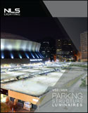 NLS Parking Garage Brochure