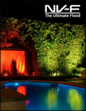 NV-F The Ultimate Flood Brochure